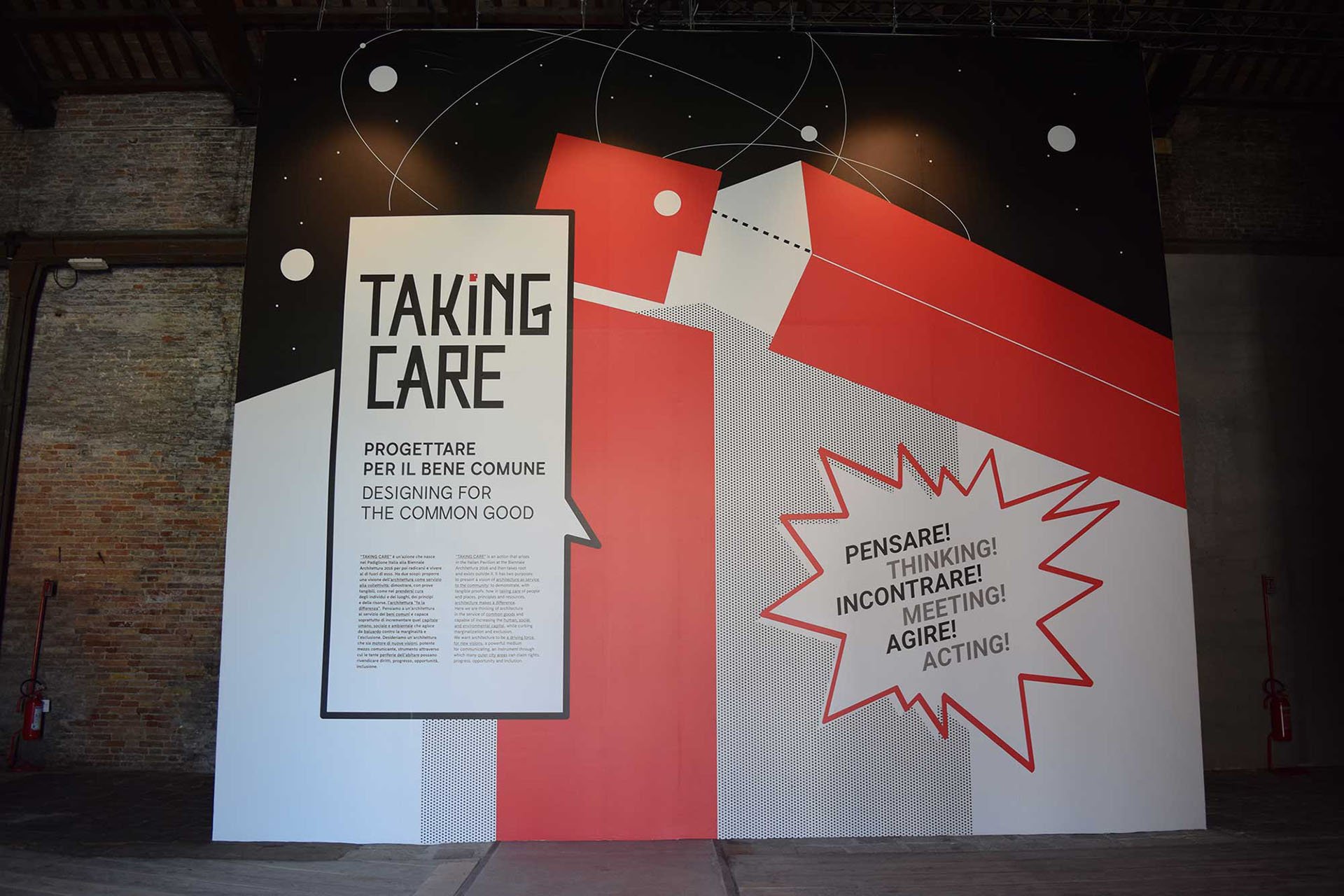 biennale_takingcare_Taking-Care-Padiglione-Italia-Foto-Industriarchitettura